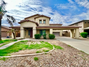 2613 Zion Way, Chandler, AZ 85249