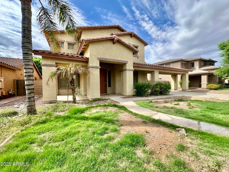 2613 Zion Way, Chandler, AZ 85249