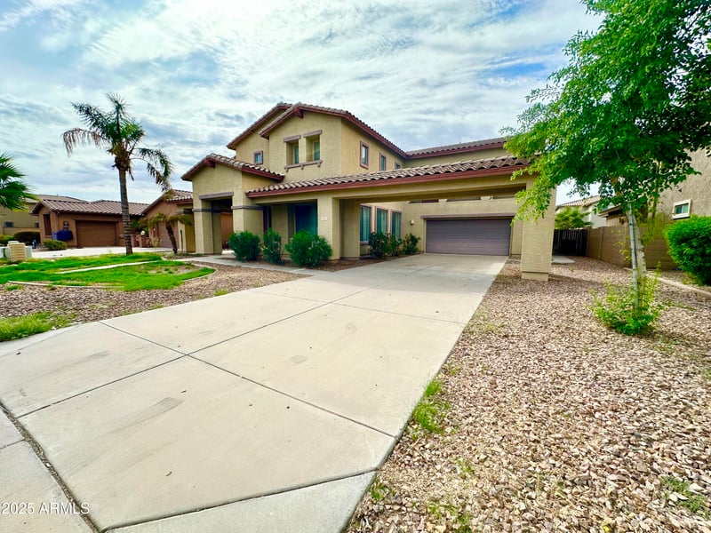 2613 Zion Way, Chandler, AZ 85249