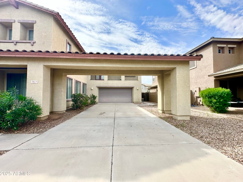 2613 Zion Way, Chandler, AZ 85249