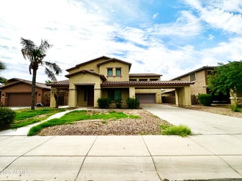 2613 Zion Way, Chandler, AZ 85249