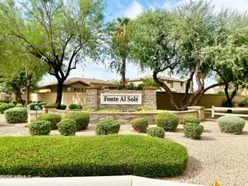 2613 Zion Way, Chandler, AZ 85249