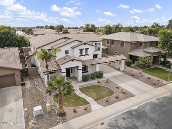 2613 Zion Way, Chandler, AZ 85249