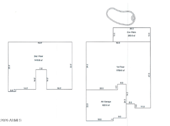26131 67th Dr, Peoria, AZ 85383