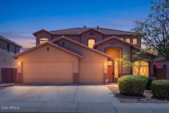 26131 67th Dr, Peoria, AZ 85383