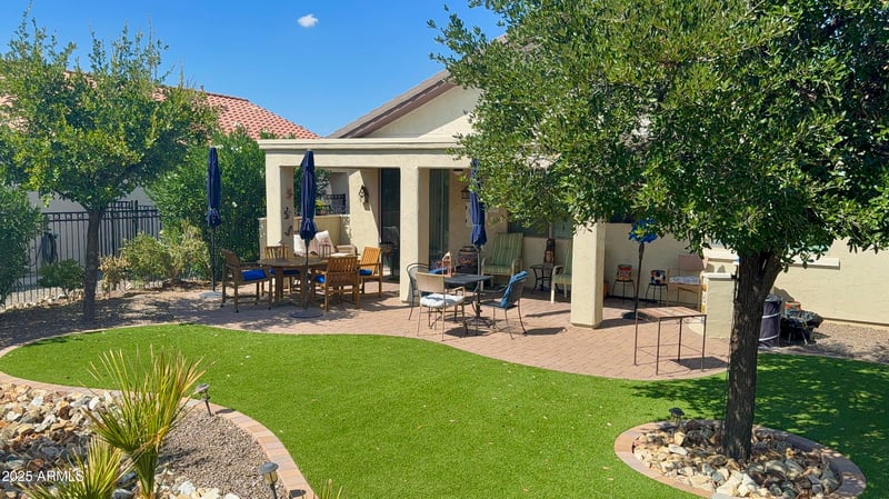 26133 Vista North Dr, Buckeye, AZ 85396