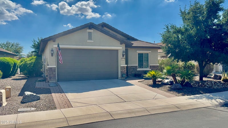 26133 Vista North Dr, Buckeye, AZ 85396
