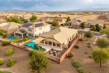 26135 N Desert Mesa Dr, Surprise, AZ 85387
