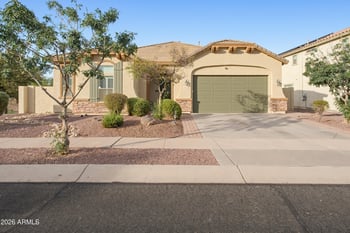 26135 N Desert Mesa Dr, Surprise, AZ 85387