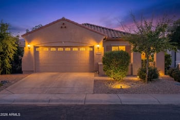 26135 Runion Dr, Buckeye, AZ 85396