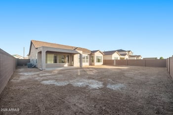 26138 225th Way, Queen Creek, AZ 85142