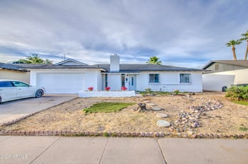 2614 Aster Dr, Phoenix, AZ 85029