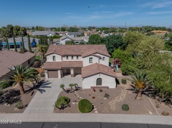 2614 Carob Dr, Gilbert, AZ 85298