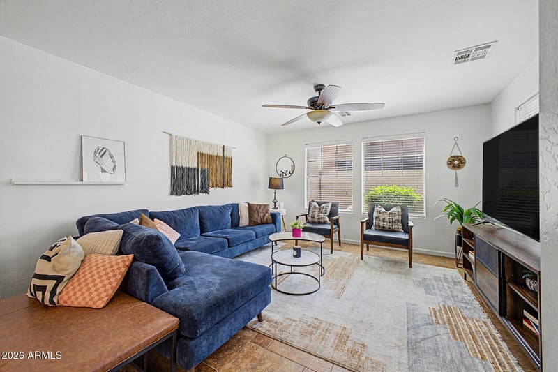2614 Megan St, Gilbert, AZ 85295