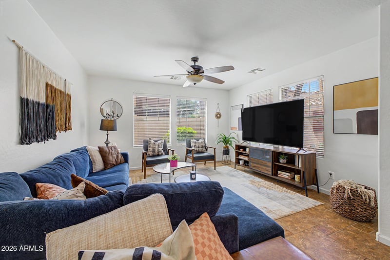 2614 Megan St, Gilbert, AZ 85295