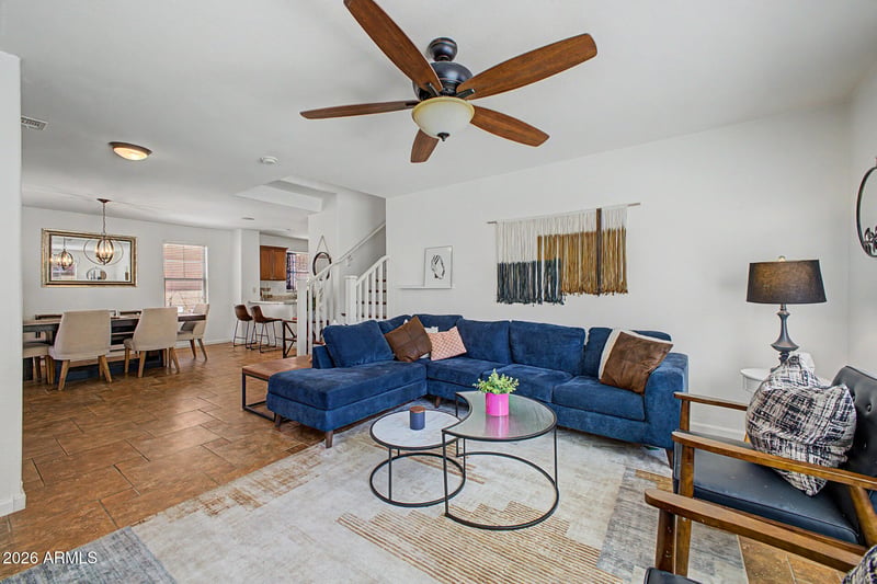 2614 Megan St, Gilbert, AZ 85295