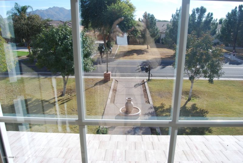 2614 E Via De Palmas --, Gilbert, AZ 85298