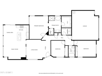 2614 Medinah Way, Anthem, AZ 85086