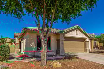 2614 Medinah Way, Anthem, AZ 85086