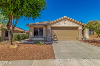 2614 Medinah Way, Anthem, AZ 85086