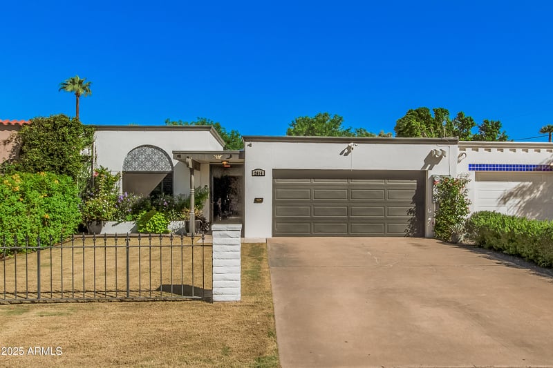 2614 Osborn Rd, Phoenix, AZ 85016
