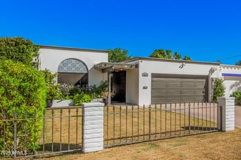 2614 Osborn Rd, Phoenix, AZ 85016