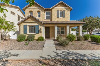 2614 Valle Verde --, Mesa, AZ 85209