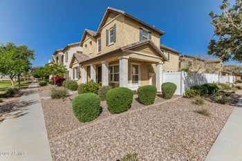 2614 Valle Verde --, Mesa, AZ 85209
