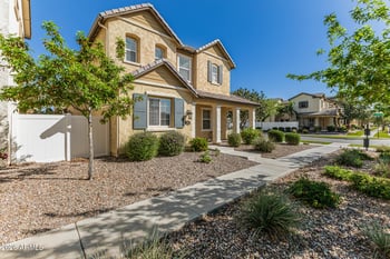 2614 Valle Verde --, Mesa, AZ 85209
