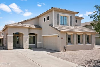 2614 Bow Ct, San Tan Valley, AZ 85144