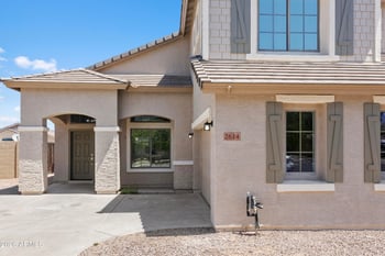 2614 Bow Ct, San Tan Valley, AZ 85144