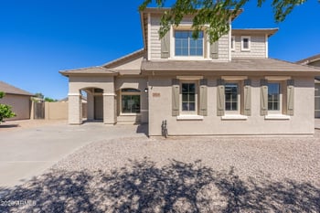 2614 W Bow Ct, San Tan Valley, AZ 85144