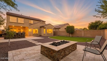 2614 W Gray Wolf Trl, Phoenix, AZ 85085