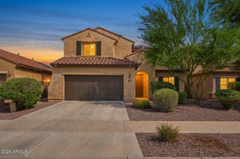 2614 W Gray Wolf Trl, Phoenix, AZ 85085