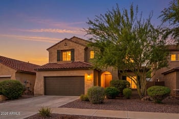 2614 W Gray Wolf Trl, Phoenix, AZ 85085