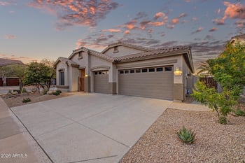 2614 Via De Pedro Miguel Dr, Phoenix, AZ 85086