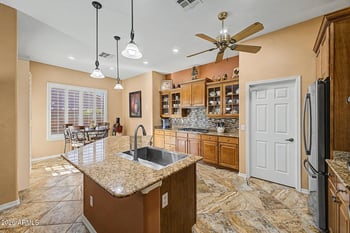 2614 W Via De Pedro Miguel Dr, Phoenix, AZ 85086