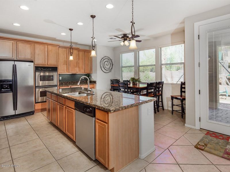 2614 W Via Perugia --, Phoenix, AZ 85086