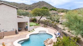 26140 83rd Ln, Peoria, AZ 85383