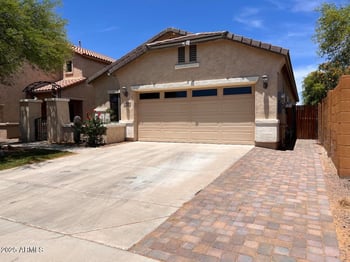 26140 Runion Dr, Buckeye, AZ 85396