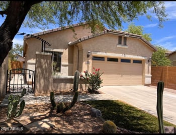 26140 Runion Dr, Buckeye, AZ 85396