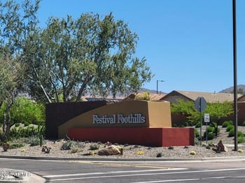 26140 Runion Dr, Buckeye, AZ 85396