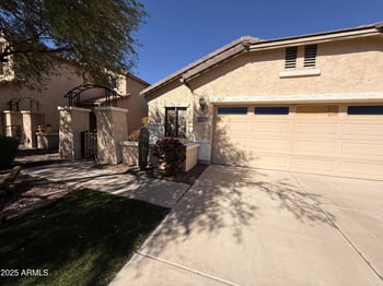 26140 Runion Dr, Buckeye, AZ 85396