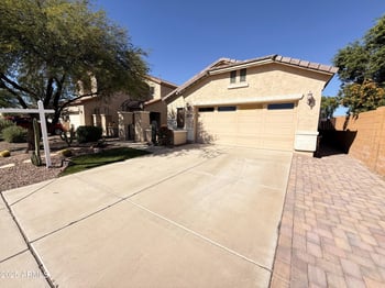 26140 Runion Dr, Buckeye, AZ 85396