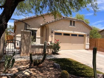 26140 Runion Dr, Buckeye, AZ 85396