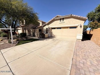 26140 Runion Dr, Buckeye, AZ 85396