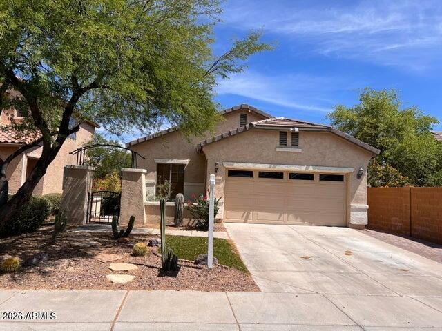 26140 Runion Dr, Buckeye, AZ 85396