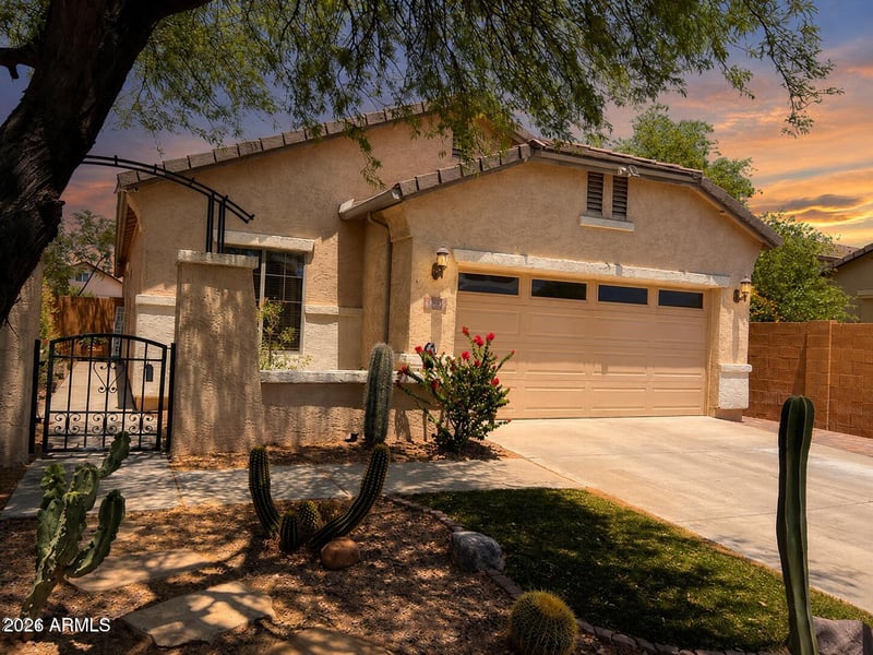 26140 Runion Dr, Buckeye, AZ 85396
