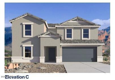 26141 Nancy Ln, Buckeye, AZ 85326