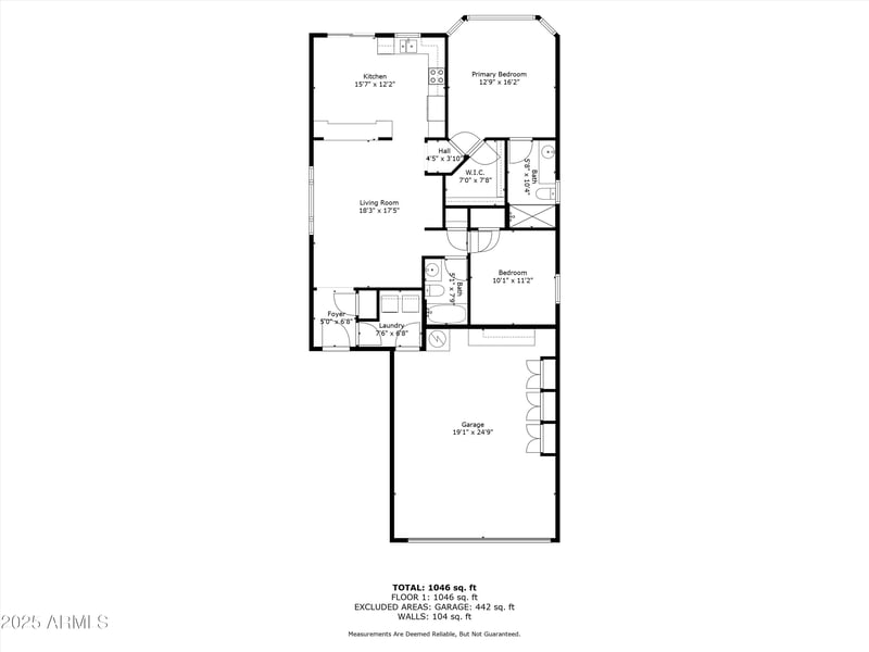 26141 Vista North Dr, Buckeye, AZ 85396